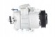 Nissens 89026 Компресор компресора кондиціонера 89026 nissens