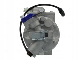 Nissens 89026 Компресор компресора кондиціонера 89026 nissens