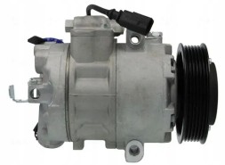 Nissens 89026 Компресор компресора кондиціонера 89026 nissens