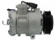 Nissens 89026 Компресор компресора кондиціонера 89026 nissens