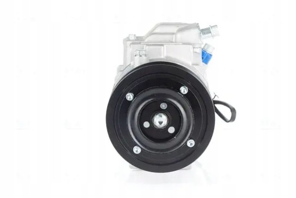 Nissens 89026 Компресор компресора кондиціонера 89026 nissens
