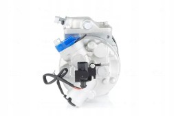 Nissens 89026 Компресор компресора кондиціонера 89026 nissens