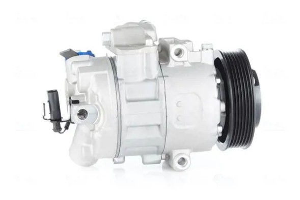 Nissens 89026 Компресор компресора кондиціонера 89026 nissens