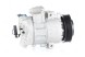 Nissens 89026 Компресор компресора кондиціонера 89026 nissens