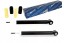 Meyle 126 725 0024 2× Амортизатор Meyle Газомасляний Задній Q-OEM