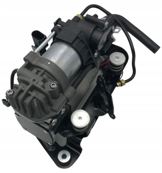 Automaniac 37206861882 КОМПРЕСОР НАСОС КОМПРЕСОР ПОДВІСКА BMW 7 G11 G12 2015-2019