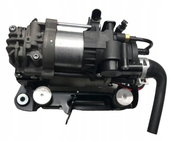 Automaniac 37206861882 КОМПРЕСОР НАСОС КОМПРЕСОР ПОДВІСКА BMW 7 G11 G12 2015-2019