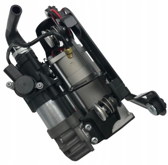 Automaniac 37206861882 КОМПРЕСОР НАСОС КОМПРЕСОР ПОДВІСКА BMW 7 G11 G12 2015-2019