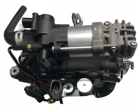 Automaniac 37206861882 КОМПРЕСОР НАСОС КОМПРЕСОР ПОДВІСКА BMW 7 G11 G12 2015-2019