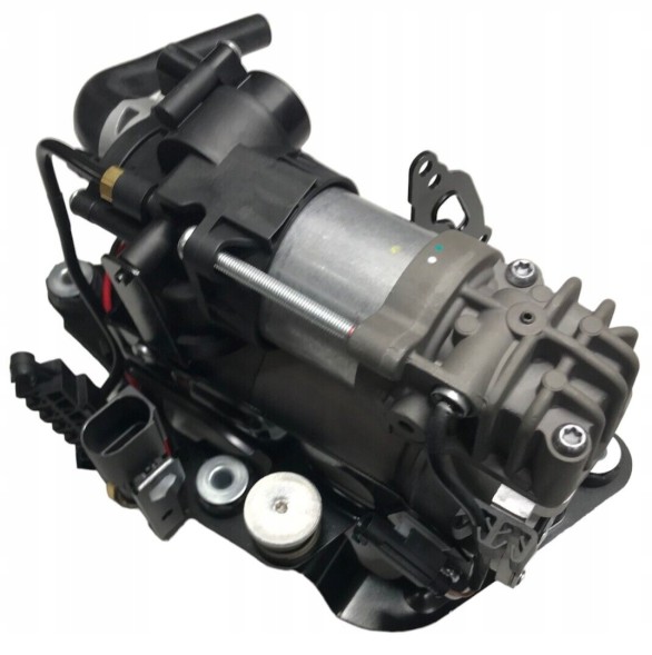 Automaniac 37206861882 КОМПРЕСОР НАСОС КОМПРЕСОР ПОДВІСКА BMW 7 G11 G12 2015-2019
