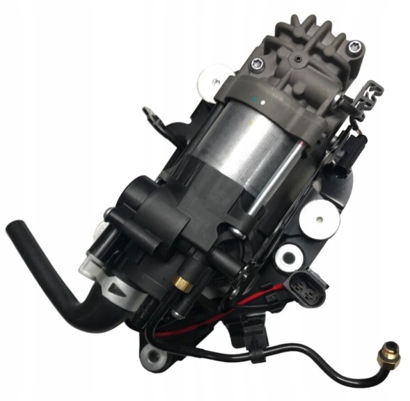 Automaniac 37206861882 КОМПРЕСОР НАСОС КОМПРЕСОР ПОДВІСКА BMW 7 G11 G12 2015-2019