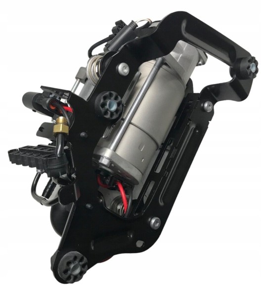 Automaniac 37206861882 КОМПРЕСОР НАСОС КОМПРЕСОР ПОДВІСКА BMW 7 G11 G12 2015-2019