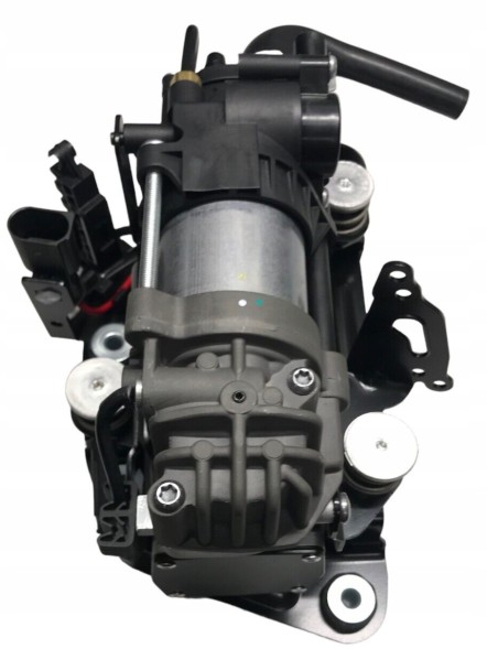 Automaniac 37206861882 КОМПРЕСОР НАСОС КОМПРЕСОР ПОДВІСКА BMW 7 G11 G12 2015-2019