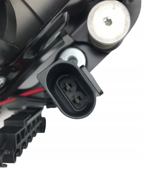 Automaniac 37206861882 КОМПРЕСОР НАСОС КОМПРЕСОР ПОДВІСКА BMW 7 G11 G12 2015-2019