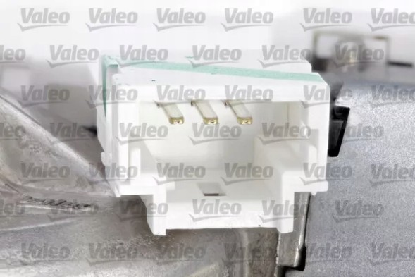 Valeo 582635 Двигун склоочисника задній citroen jumpy iii peugeot expert valeo