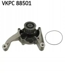 SKF VKPC 88501 Насос води vkpc 88501 skf