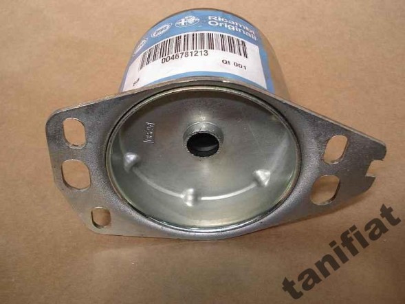 Alfa Romeo OE 46781213 ALFA ROMEO 145 146 147 156 GT FIAT ПОДУШКА LE 213