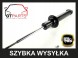 GT-Parts 051510L 051510R 061510 SD 561513 KB PK0331 PK1510 Амортизатори х4 ПЕРЕДНІ + ЗАДНІ + бампери + чохли BMW 5 E39 1996-2003 рр.