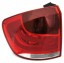 Китай 5419-66FW9444-1955L-UEBM BMW X1 X 1 E84 2009-2012 ЛАМПА ЗАДНЯ ЛІВА НОВА