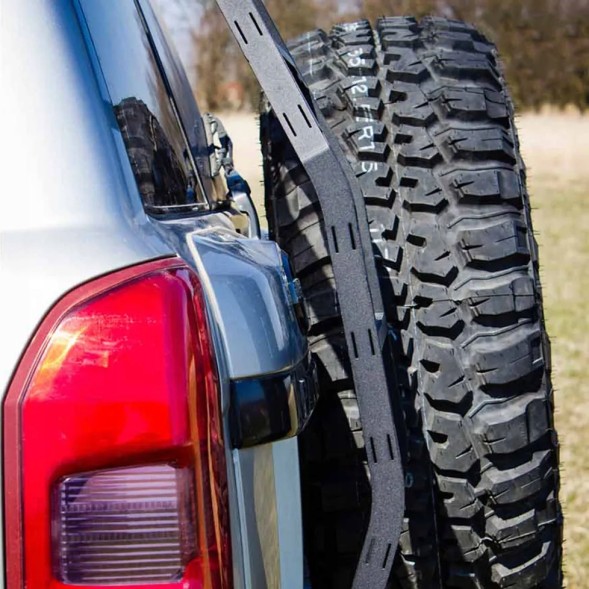 Китай IOD-80 IOD Performance Nissan Patrol Y61 тримач запасного колеса