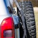 Китай IOD-80 IOD Performance Nissan Patrol Y61 тримач запасного колеса