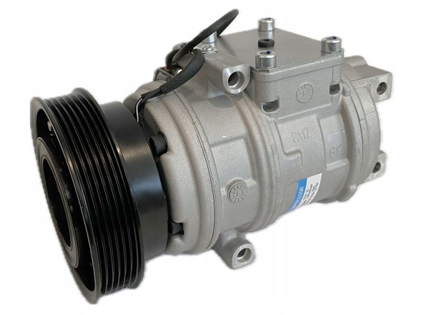 EURO KLIMA EKL32552-ZA / 38810-P8A-A01 / 447200-5221 / 77341 / CR-1205 / CR-1620 / MC447200-5221 КОМПРЕСОР КОНДИЦІОНЕРА HONDA ACCORD 3.0 V6 (98-) 38810-P8A-A01