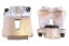 Bosch 0 986 135 496 Bosch 0 986 135 496 затискач гальма