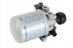 Wabco 4324251010 Осушувач повітря (24в) wabco 432 425 101 0