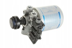 Wabco 4324251010 Осушувач повітря (24в) wabco 432 425 101 0