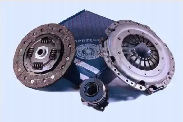Statim 120.495 Комплект зчеплення 120.495 statim alfa romeo fiat