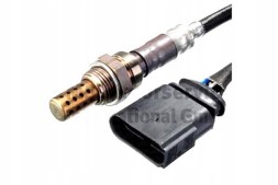 Pierburg PIE7.05271.07.0(iMOTO) Лямбда-зонд vw passat 1,6 00- pierburg + набір водія #37