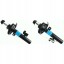 Sachs 313 41 51 2x Амортизатори SACHS L+P для MAZDA 3 I, 3 II, 5 (CR)