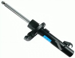 Sachs 313 41 51 2x Амортизатори SACHS L+P для MAZDA 3 I, 3 II, 5 (CR)