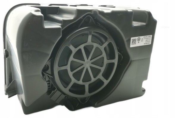 Volkswagen OE 14A035621, DWP529666OE Сабвуфер динамік басів низькочастотний VW ID.7 14A035621