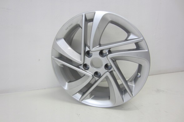 Nissan OE FE38110 Алюмінієвий диск 17 NISSAN RENAULT KE409-4E200 ET40