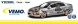 Vemo V10-85-0061 ЗАМОК ДВЕРЕЙ ЗАДНЯ VW ГОЛЬФ ПЛЮС V 1.2 TSI 1.4 FSI 1.6
