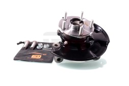 GH Поворотний кулак, підвіска колеса GH GH-284590H