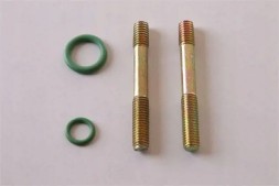 Nissens 941060 Конденсатор радіатора кондиціонування повітря 941060 nissens