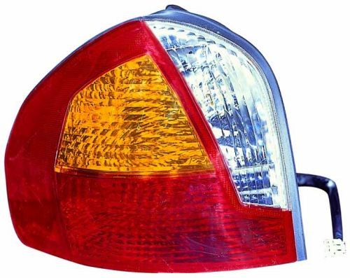 Abakus 321-1928L-AS Hyundai santa fe sm 01-04 лампа задня ліва