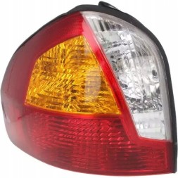 Abakus 321-1928L-AS Hyundai santa fe sm 01-04 лампа задня ліва