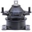 USA 9247 50830SDAA02, 50830SDBA02, 50830SDBA04 Подушка лапи двигуна ПЕРЕДНЯ Honda Ridgeline Odyssey Accord USA 3.0 3.5 V6