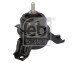 V-maxzone Part VIC-392044 Подушка двигуна для KIA SOUL I 1.6D 02.09-12.14