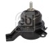 V-maxzone Part VIC-392044 Подушка двигуна для KIA SOUL I 1.6D 02.09-12.14