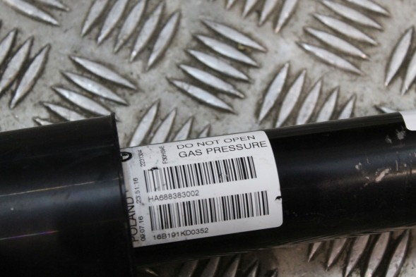 BMW OE BMW F30 LCI LIFT ЗАДНІ АМОРТИЗАТОРИ 6883830