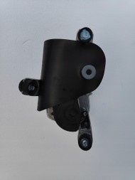 Citroen OE ORY лівий передній двигун склоочисника CITROEN C5 III 6405LC 9682755580 53569612