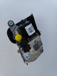 Citroen OE ORY лівий передній двигун склоочисника CITROEN C5 III 6405LC 9682755580 53569612