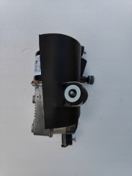 Citroen OE ORY лівий передній двигун склоочисника CITROEN C5 III 6405LC 9682755580 53569612