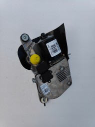 Citroen OE ORY лівий передній двигун склоочисника CITROEN C5 III 6405LC 9682755580 53569612