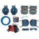 RAF 0001262 Подушки безпеки Ford Transit 14-20 RWD 6ton