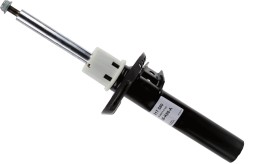 317 580 SACHS Амортизатор підвіски